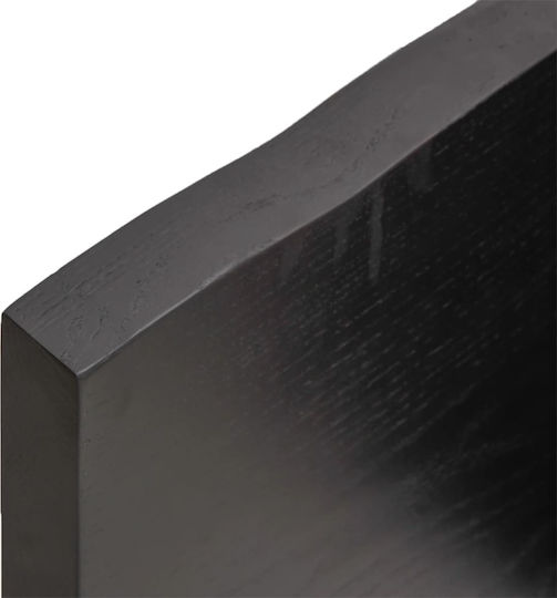 Regal Wand Gray 160x50x4cm