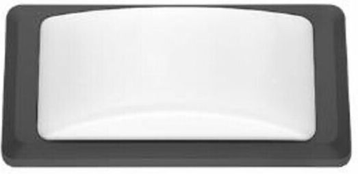 Lineme Waterproof Ceiling Lamp 23x11x7.8cm