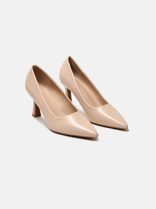 InShoes Pumps Rosa