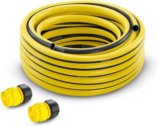 Karcher PrimoFlex Λάστιχο Ποτίσματος Σετ 1/2" 20m