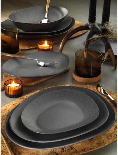 Kutahya Porselen KX23KS083011 Porcelain Salad Bowl