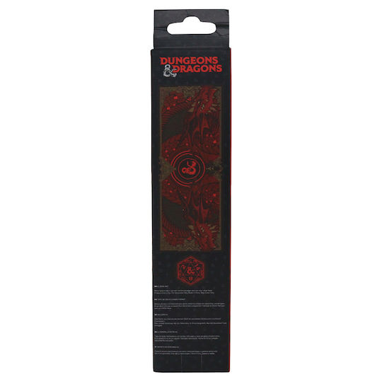 Dungeons & Dragons Covoraș de joc HAS-DUN23