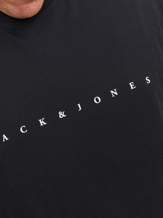 T-Shirt Schwarz