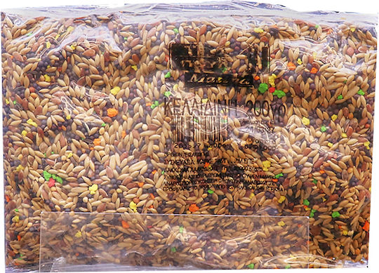 Matina Τροφή για Πτηνά Πουλιών Κελαϊδίνη 200gr 200gr