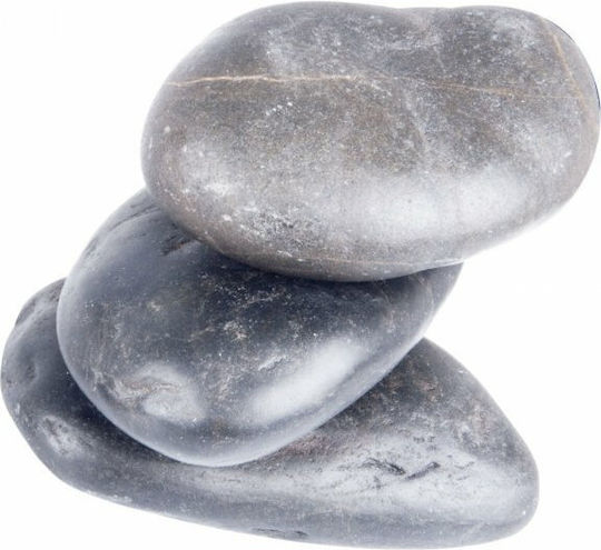 inSPORTline Hot Stones Basalt 3pcs
