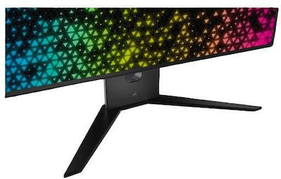 Corsair Xeneon 27QHD240 OLED HDR Gaming Monitor 27" QHD 2560x1440 240Hz με Χρόνο Απόκρισης 0.03ms GTG