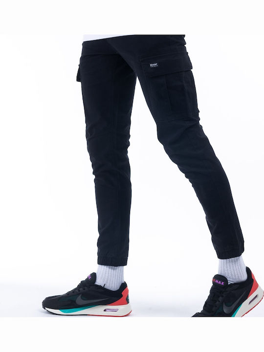 Trousers Black