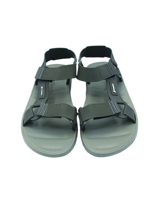 Rider Men's Sandals Black