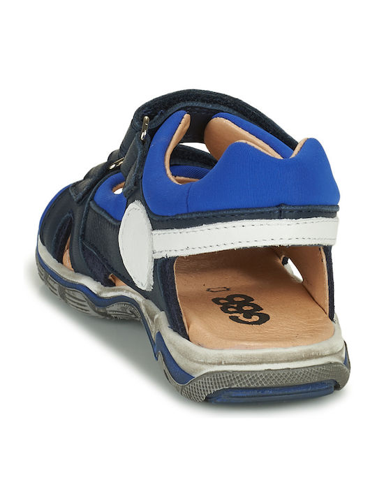 Kids' Sandals Richie Blue