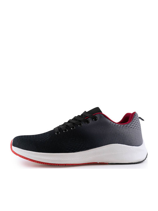 Ανδρικά Sneakers Γκρι