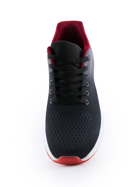 Ανδρικά Sneakers Γκρι