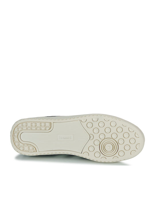 St Power Ανδρικά Sneakers Navy Μπλε