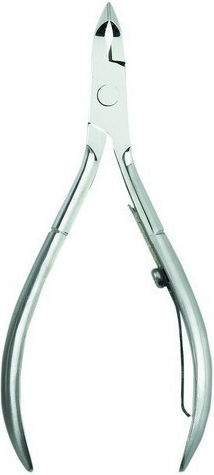 Kiepe 0608 Nagelknipser für Epi-Nägel Einzeln mit Federkonfiguration 10cm mit Bitlänge 5mm