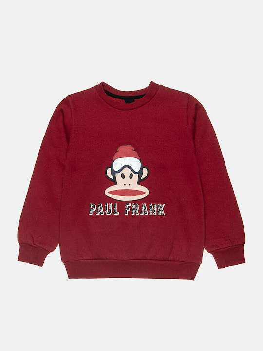 Paul Frank