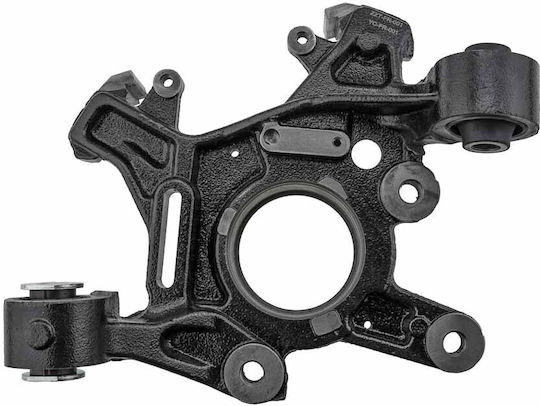 NTY Steering Knuckle for Ford Explorer / Mercury Mitsubishi Pick-up ZZT-FR-001