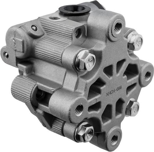 NTY Power Steering Pump Car for Chrysler Voyager