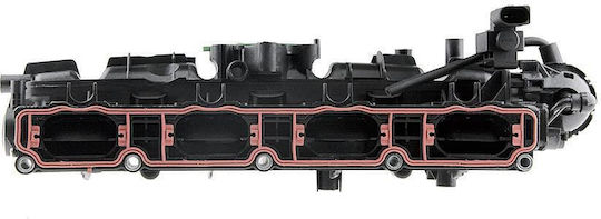 NTY Intake Manifold for Peugeot 2008 Seat Altea / Leon Skoda Octavia Volkswagen Golf / Passat / Scirocco Audi A3 / TT