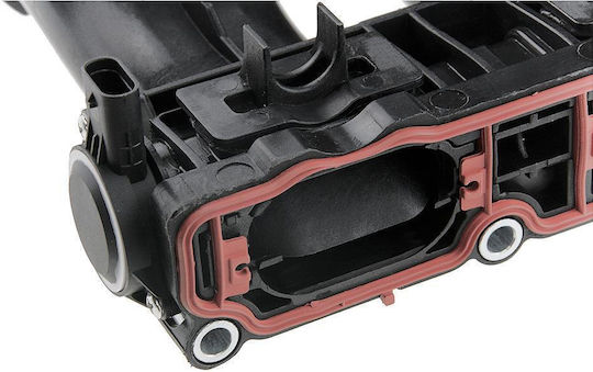 NTY Intake Manifold for Peugeot 2008 Seat Altea / Leon Skoda Octavia Volkswagen Golf / Passat / Scirocco Audi A3 / TT