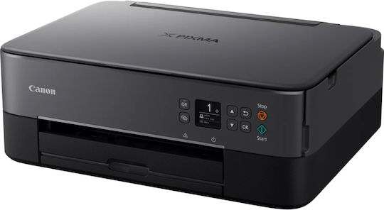 Canon Pixma TS5350i Цветен Многофункционален принтер Мастиленоструен