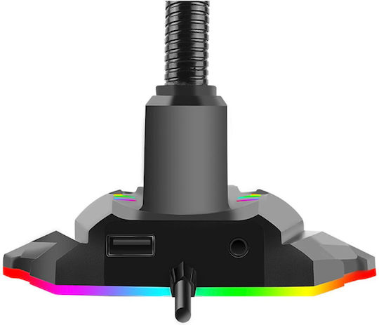 Marvo MIC-05 Μικρόφωνο USB Gooseneck για Φωνητικά