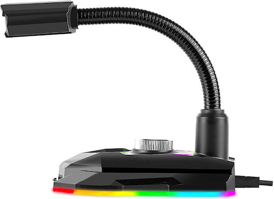 Marvo MIC-05 Μικρόφωνο USB Gooseneck για Φωνητικά