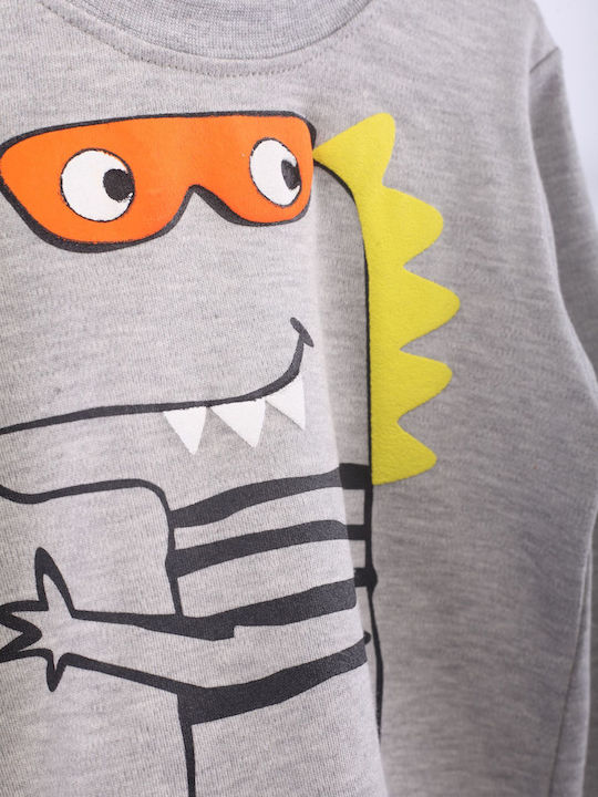 Dreams by Joyce Kids' Pajamas Winter Super Hero