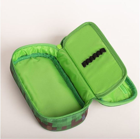 Pixie Crew Penare Casetina Verde