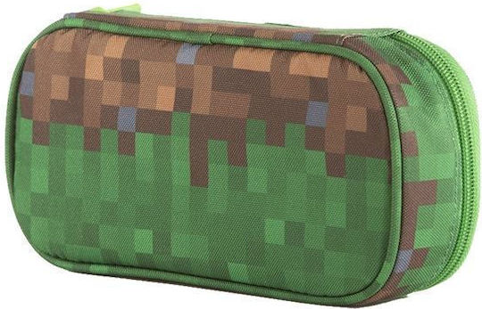 Pixie Crew Penare Casetina Verde