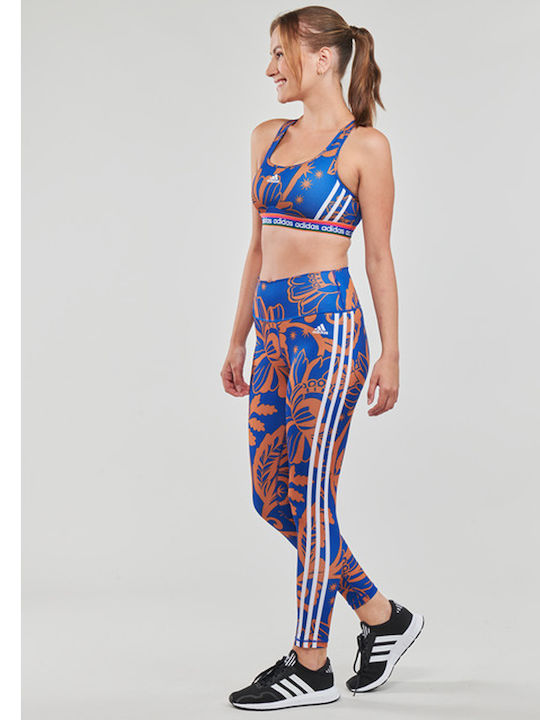 adidas Performance Γυναικείο Αθλητικό Μπουστάκι