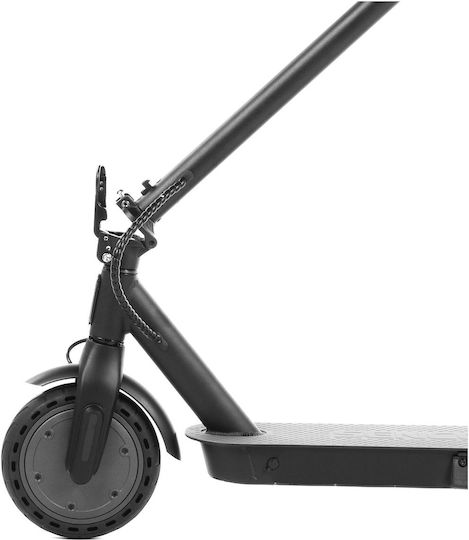 Sencor Scooter One Trotinetă Electrică Cu Viteză Maximă 25km/h Și Autonomie 25km Culoare Neagră
