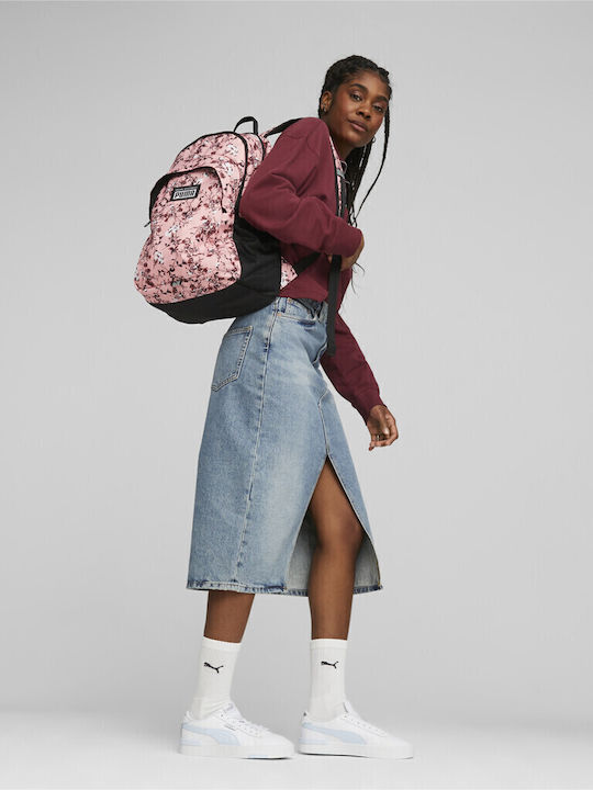 PUMA Academy 23Es Rosa