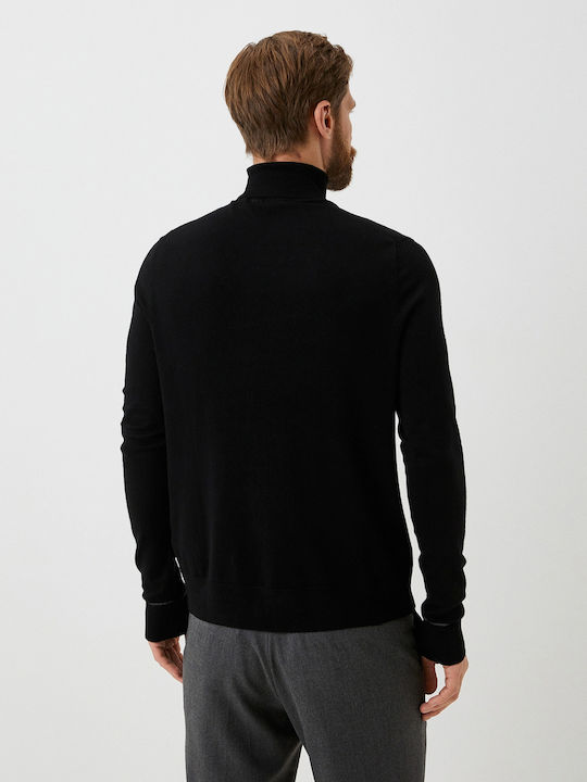 Mexx Pullover Schwarz
