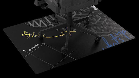 Endorfy EY8G001 Gaming Mouse Pad XXL (900mm) Black