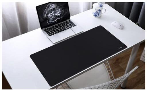Izoxis Mouse Pad Antiderapant XXL (890mm) Gri 00021912