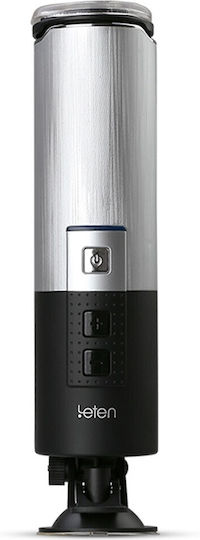 Leten X-9 Masturbator MU-0028