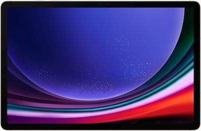 Samsung Galaxy Tab S9 11" с WiFi (8ГБ/128ГБ) Бежов