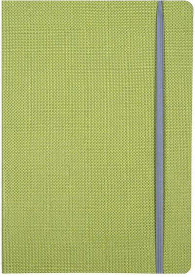 A&G Paper Heft Geregelt B5 96 Blätter 1Stück (Μiverse Farben)