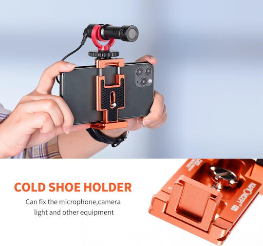 K&F Concept Quick Release Plate