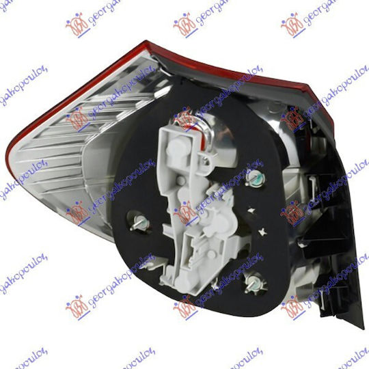 Valeo Taillights for BMW Series 1