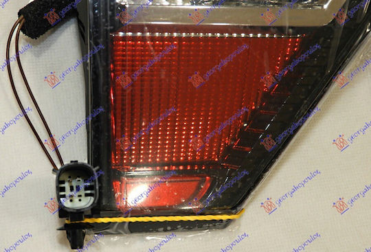 Valeo Rücklichter für Ford Kuga 1Stück