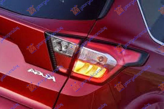 Valeo Taillights Led for Ford Kuga