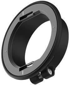 Polar Pro LiteChaser Pro Moment 58mm Αντάπτορας Φίλτρου Φακού