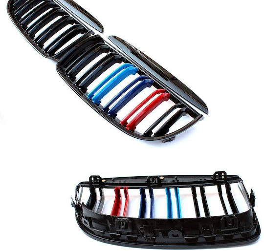 Diederichs Car Decorative Mask BMW Series 3 (E90) / E91 / M4 / Series 3