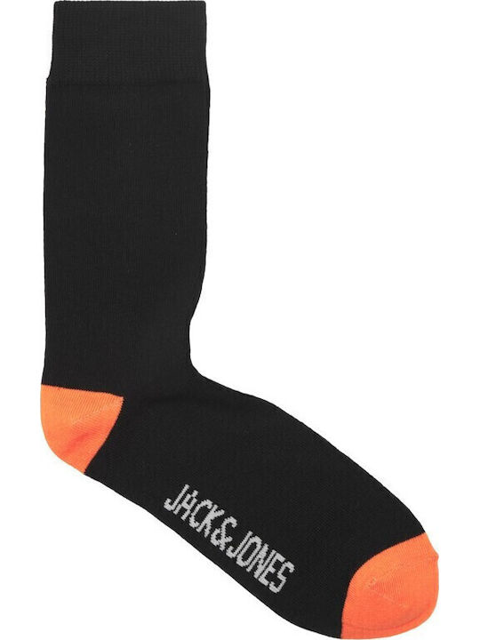Jack & Jones Kindersocken Kniehohe Bunte 5 Paar
