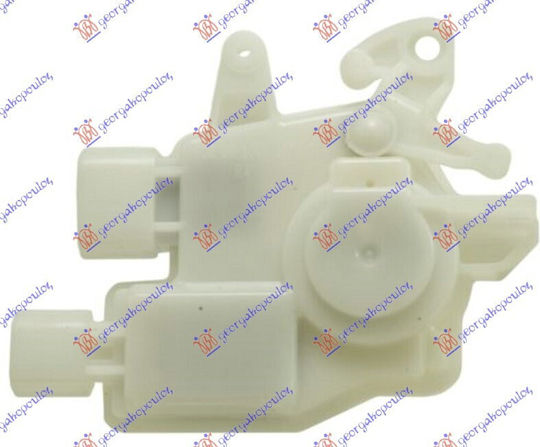 Prasco Door lock with installation Front Honda Accord Mazda 2 72115-SDA-A01