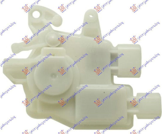 Prasco Door lock with installation Front Honda Accord Mazda 2 72155-SDA-A01