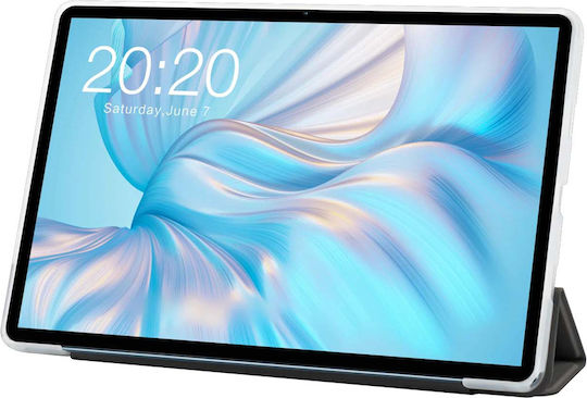 Teclast Casem50pro Flip Cover Γκρι (M50 Pro)