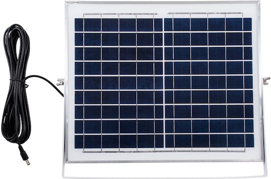GloboStar Solar System with GloboStar SOLARI-FAN 85354