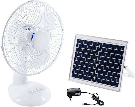 GloboStar Solar System with GloboStar SOLARI-FAN 85354