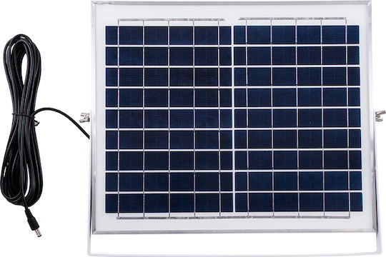 GloboStar Solar System with GloboStar Solar Fan 85357